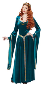 Lady Guinevere (Adult)
