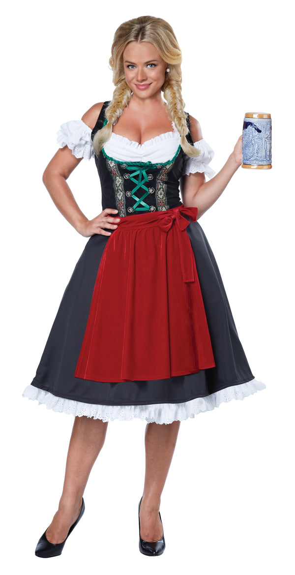 Oktoberfest Fraulein (Adult)