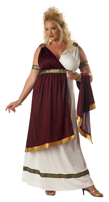 Roman Empress Plus (Erwachsene)
