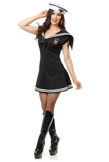Sailor Girl Cutie (Adult)