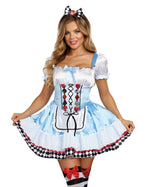 Beyond Wonderland (Plus)