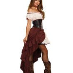 Saloon Gal (Adult)