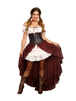 Saloon Gal (Adult)