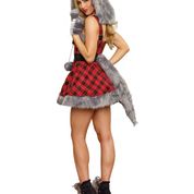 Big Bad Wolf (Adult)