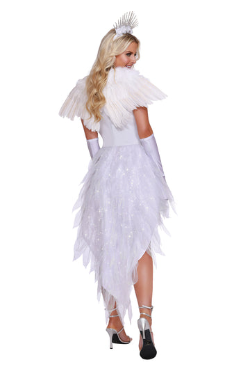 Angel Beauty (Adult)