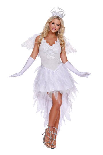 Angel Beauty (Adult)