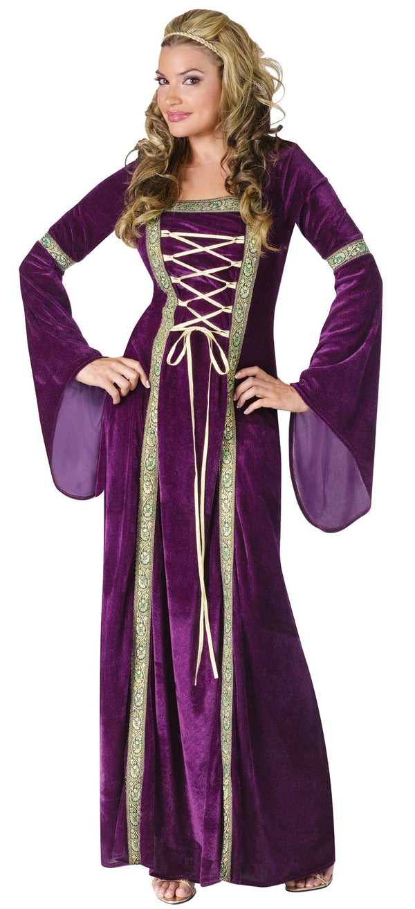 Renaissance Lady Costume Renaissance Lady Costume