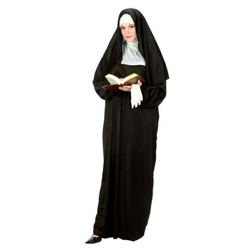 Mother Superior Nun Costume (Plus)