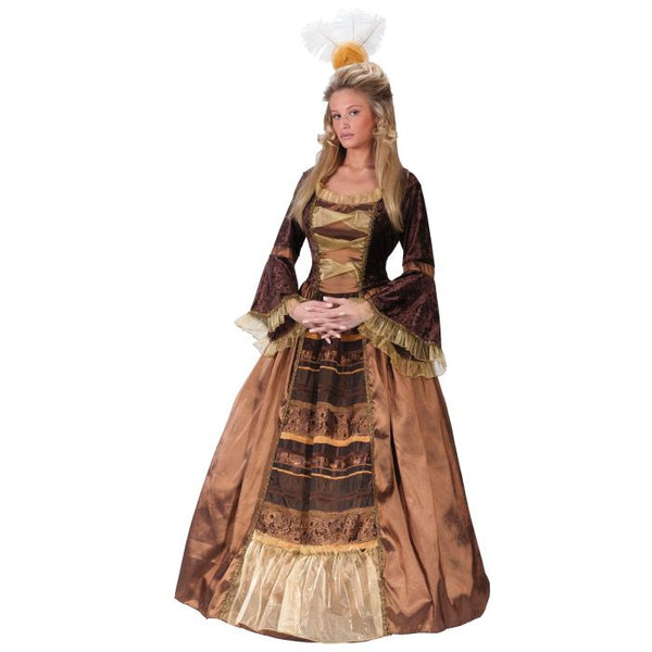 Baroness (Adult)