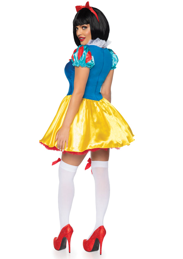 Sassy Snow White (Adult)