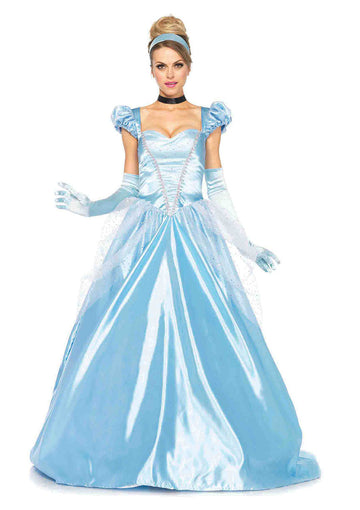 Cinderella (Adult)