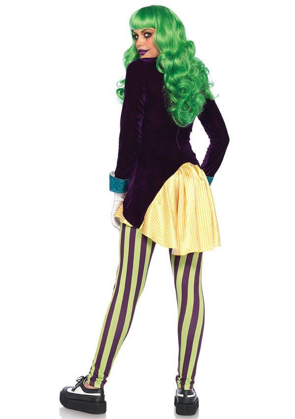 Wicked Trickster (Adult)