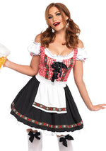 Beer Garden Babe (Erwachsene)