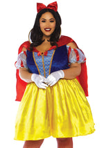 Fairytale Snow White (Plus)