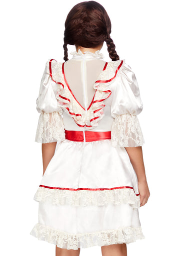 Haunted Dolly (Adult)