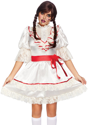 Haunted Dolly (Adult)