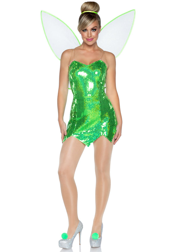 Green Fairy (Adult)