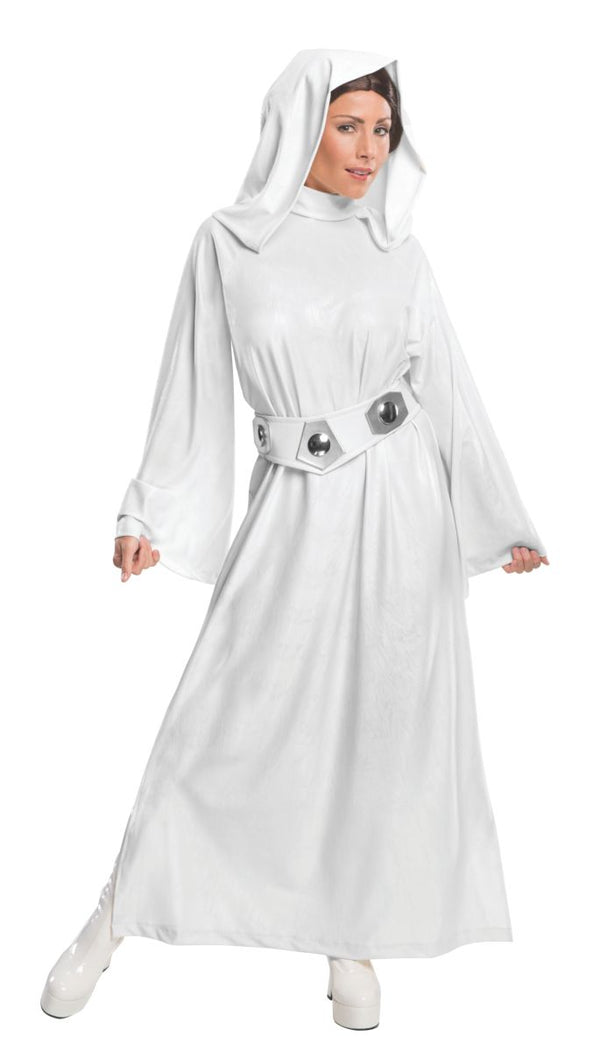 Princess Leia Costume (Adult)