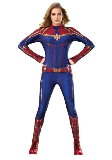 Captain Marvel (Adult)