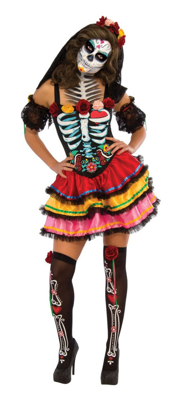 Senorita Muerta