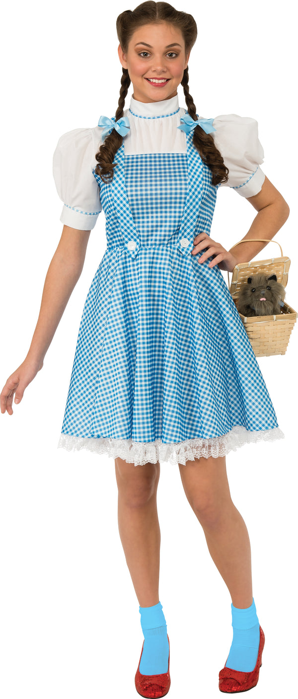 Dorothy-Kostüm (Erwachsene)