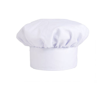 Traditional Chef Hat