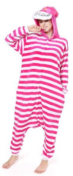 Cheshire Cat Onesie (Adult)