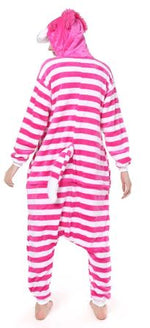 Cheshire Cat Onesie (Adult)