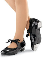 Jr. Tyette Tap by Capezio (Child)