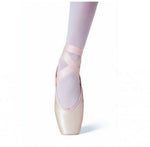 Cloé Pointe Shoe by Merlet