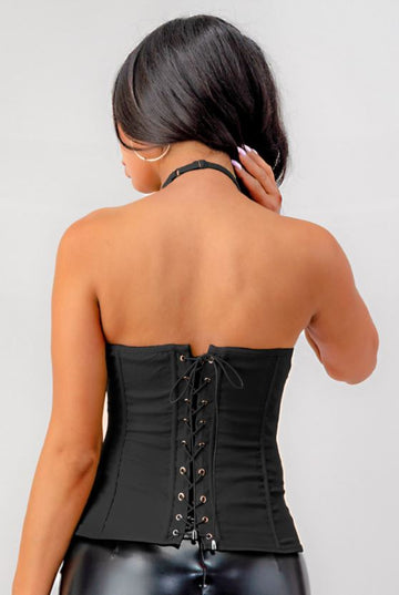 Classic Stretch Corset