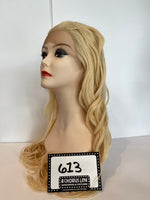 Montana Wig (Lace Front)