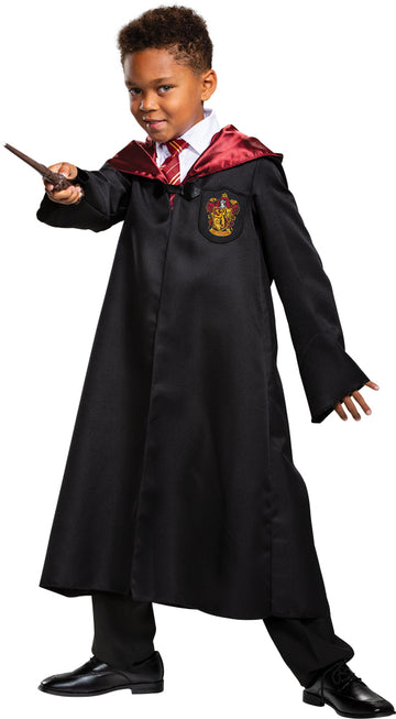 Gryffindor Robe (Child)