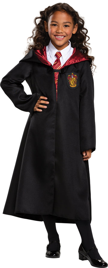 Gryffindor Robe (Child)