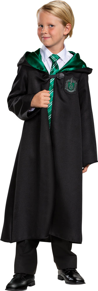 Slytherin Robe (Child)