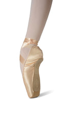 Diva Pointe Shoe by Merlet