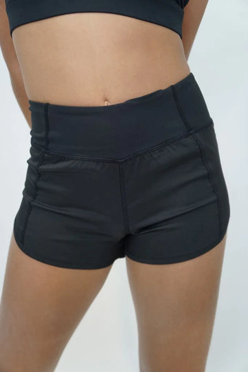 Cutaway Dance Shorts (Adult)