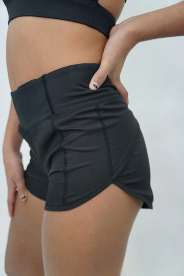 Cutaway Dance Shorts (Adult)