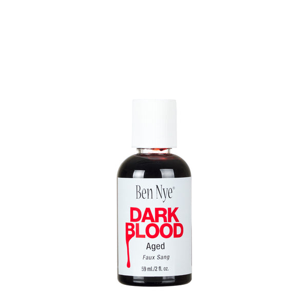Dark Blood by Ben Nye