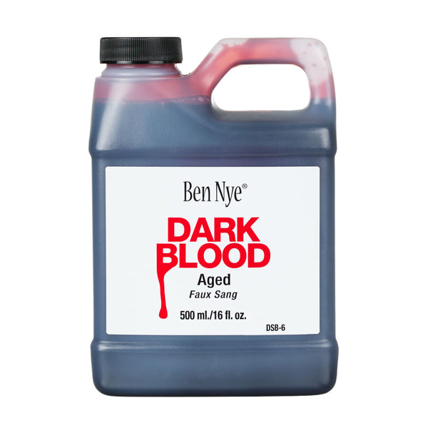 Dark Blood by Ben Nye