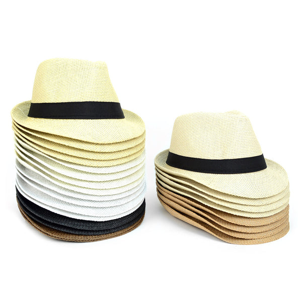 Trilby Fedora Hat