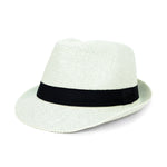 Trilby Fedora Hat