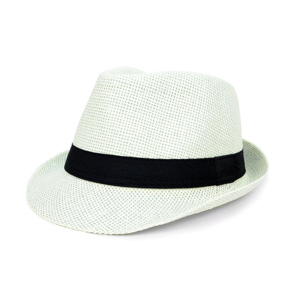 Trilby Fedora Hat