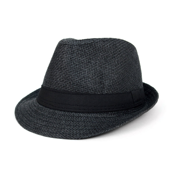 Trilby Fedora Hat