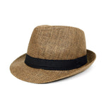 Trilby Fedora Hat