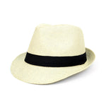Trilby Fedora Hat