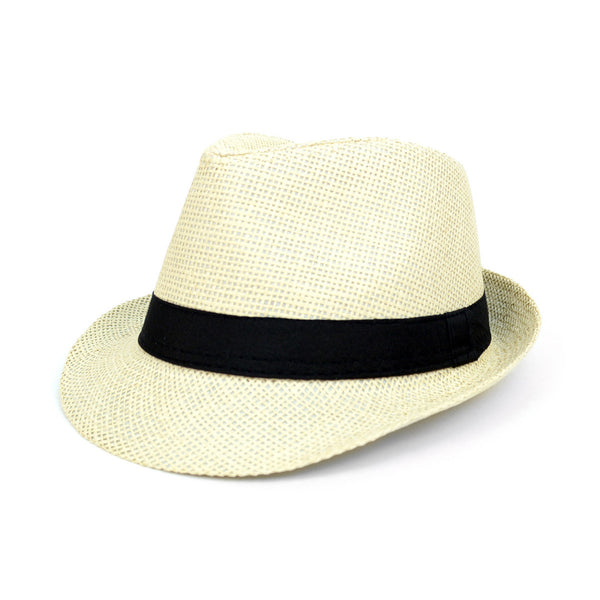 Trilby Fedora Hat