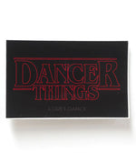 Dancer Stickers