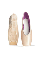 Diva Pointe Shoe by Merlet