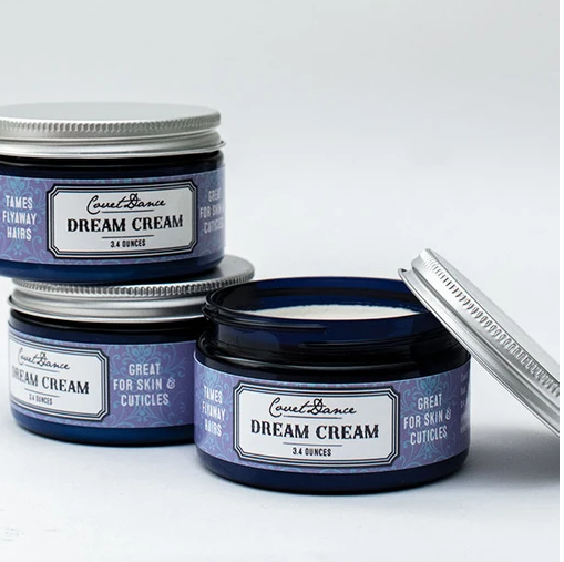 Dream Cream by Covet